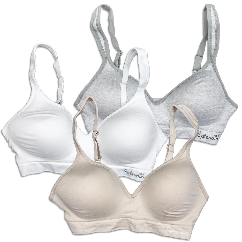 slendid-anc-carole-hochman-bras-for-women - GTM Discount General