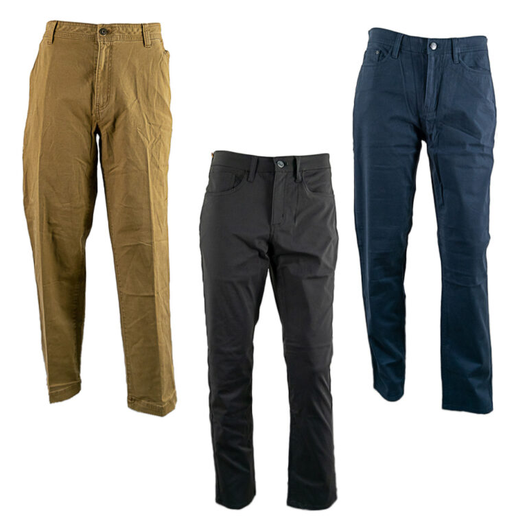 English-Laundry,-GH-Bass,-Weatherproff-Pants-for-Men - GTM Discount ...