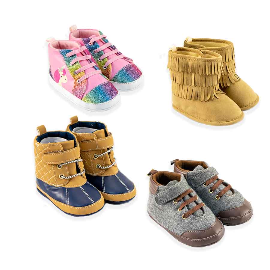 discount infant shoes