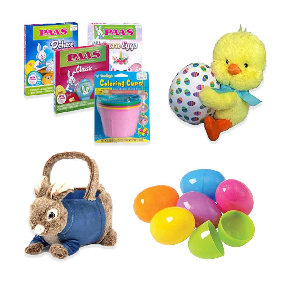 All Easter Merchandise - GTM Discount General Stores