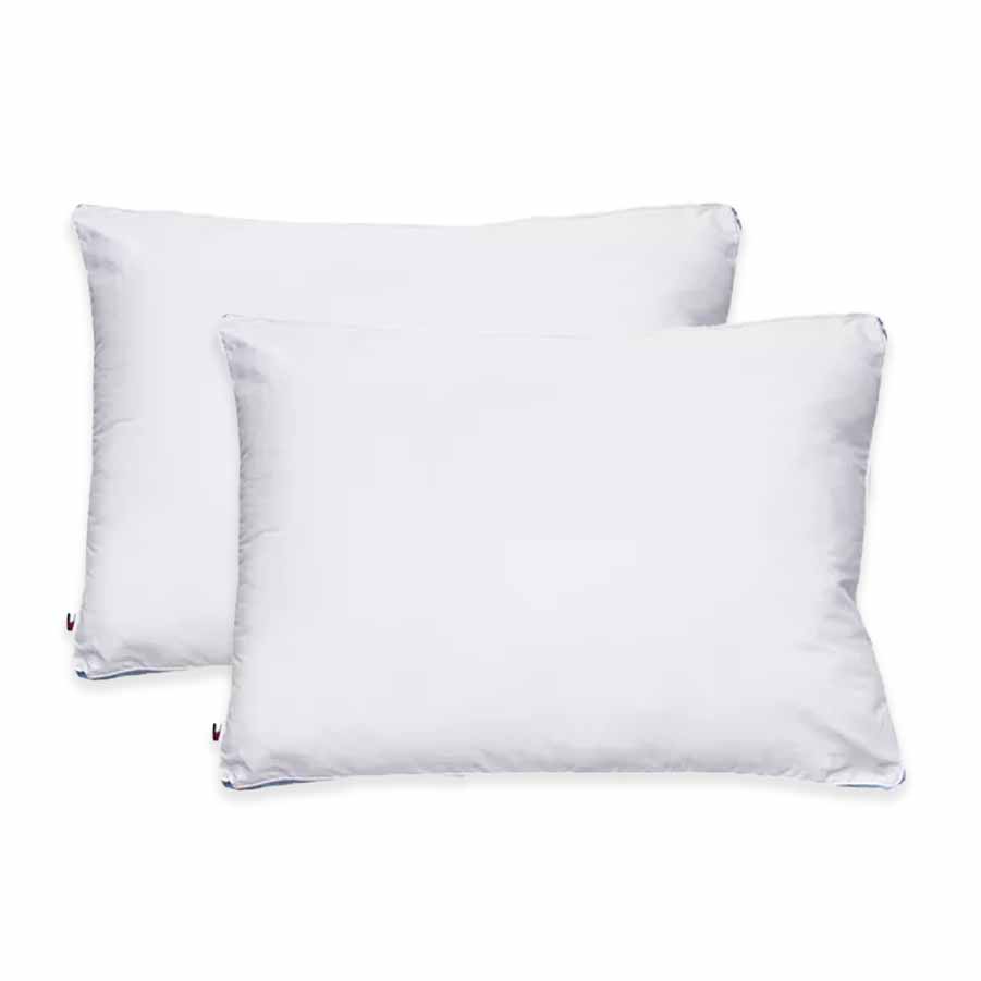 Tommy Hilfiger 2 PK Jumbo Pillows - GTM Discount General Stores