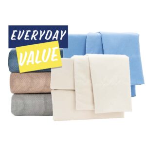 Everyday Low Prices on Essential Items