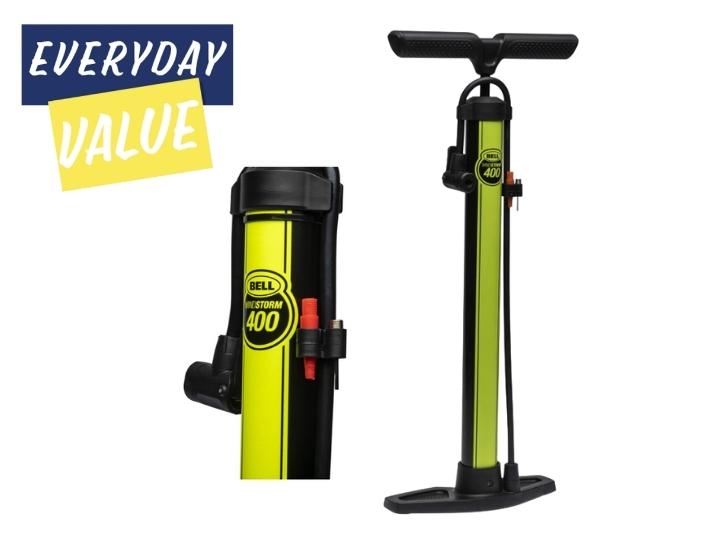 Bell Bicycle Pumps