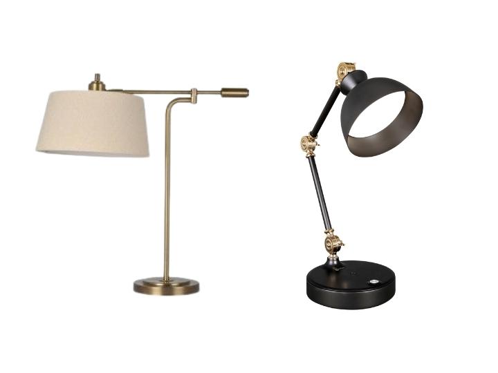 All Table & Desk Lamps