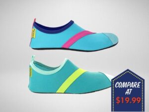 Fit Kicks Active Life Style Footwear for Women