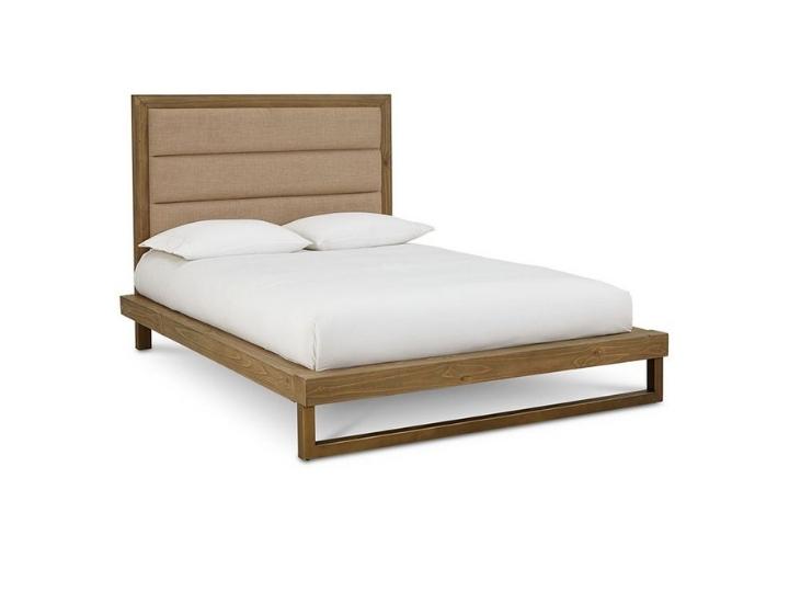 Prato California King Bed Frame - Excludes Otay Location