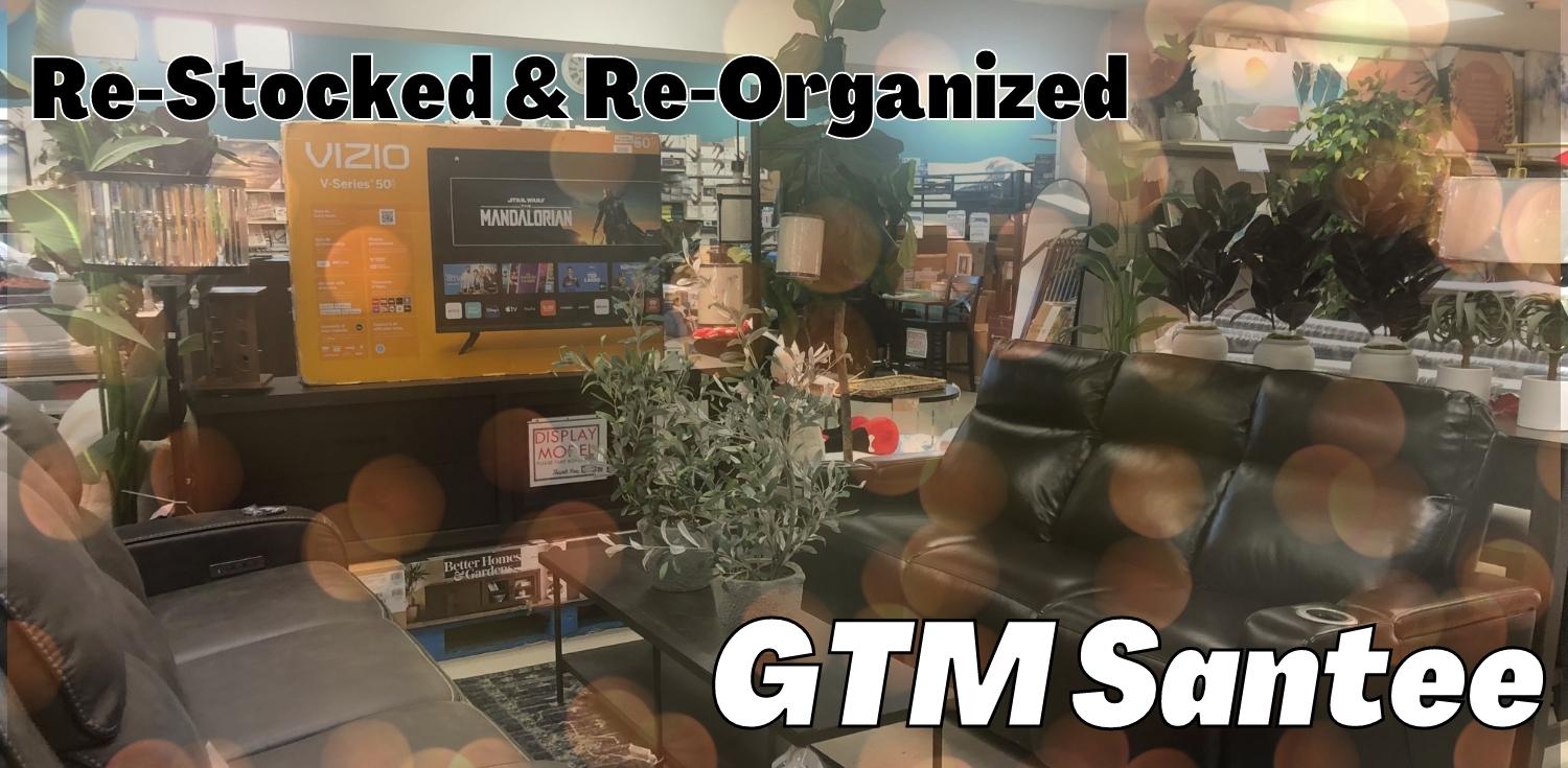 Santee Archives - GTM Discount General Stores