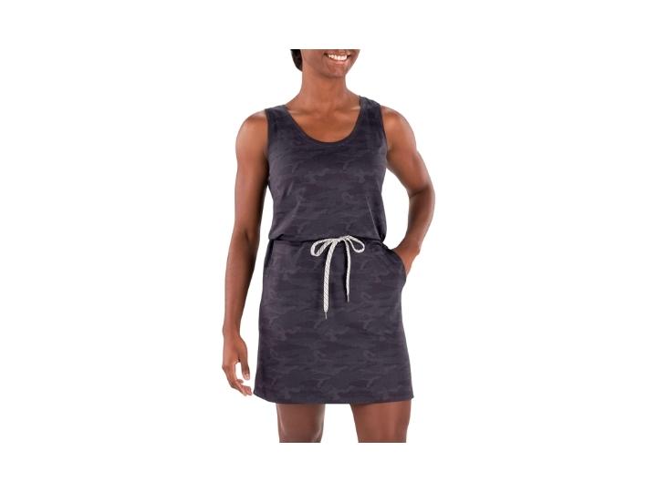 MM Summer Dress with Pockets for Women