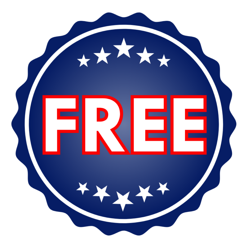free-badge