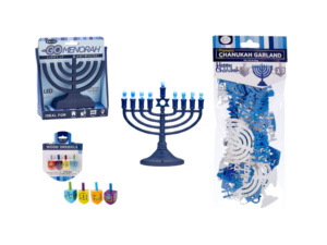All Hanukkah Merchandise