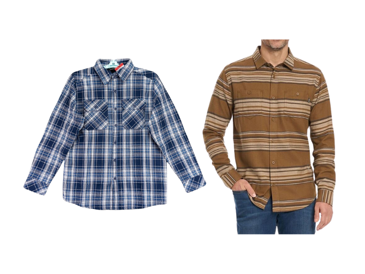 All Long Sleeve Button Down Shirts for Men