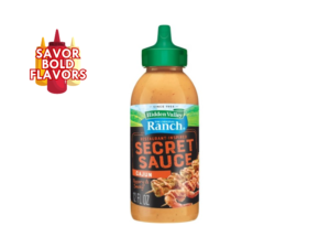 Hidden Valley The Original Ranch Restaurant Inspired Cajun Secret Sauce 12 oz