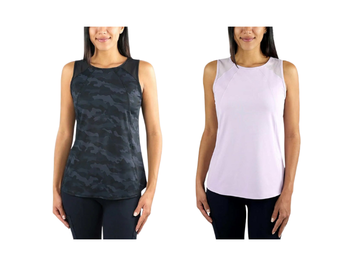 Sleeveless Tops for Women - GTM Discount General Stores