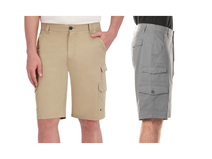 Iron & Co. Shorts for Men